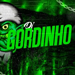 AQUECIMENTO BRUXARIA DA DZ7 - DJ GORDINHO