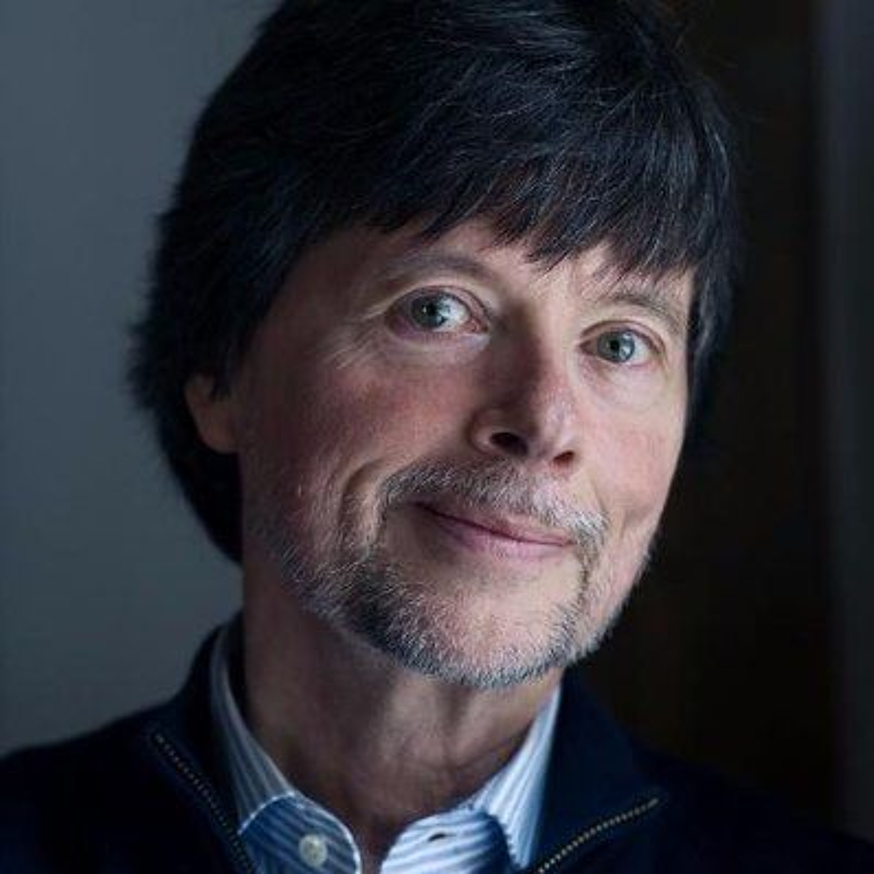 The Frank MacKay Show - Ken Burns