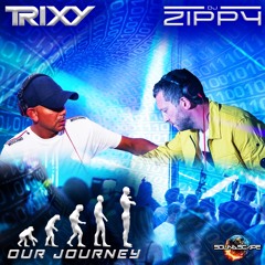 Zippy & Trixy - Our Journey