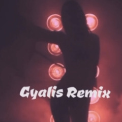 Super Tazo - Gyalis Freakmix