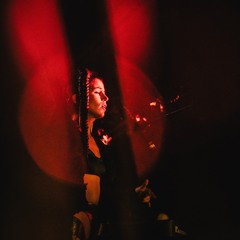 Marina Herlop live at Draaimolen Festival 2023