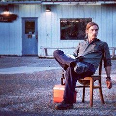 a dream about being a person - rust cohle [TrueDetective]