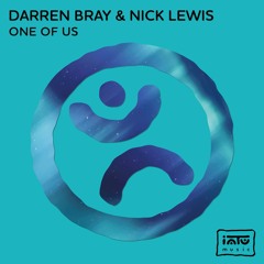 Darren Bray & Nick Lewis - One Of Us (Original Mix)[Intu Music]