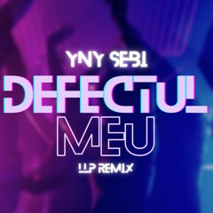 YNY Sebi - Defectul Meu I LLP Remix