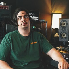 PRS Silver Sky on banger Chorus