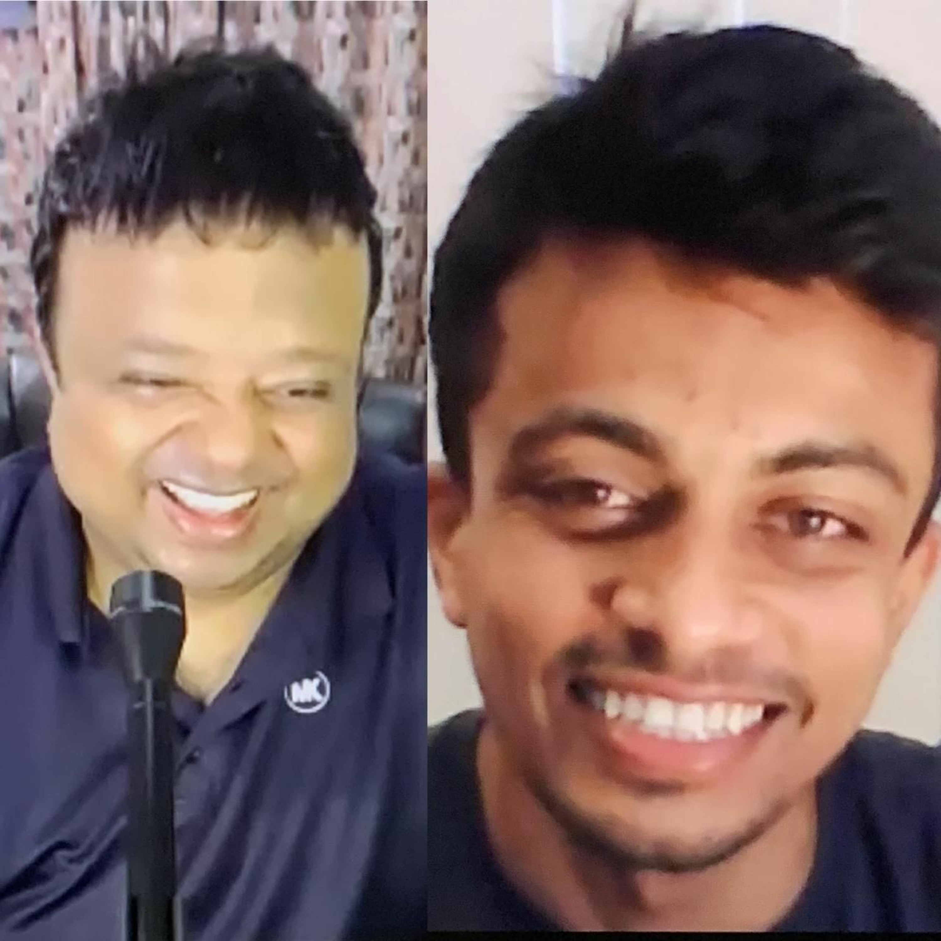 The HrishiKay Sessions