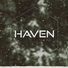 Haven Radio 009 | KEV @ High Glow Holidaze