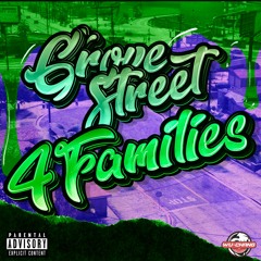 DjMilanka - Grove Street For Families