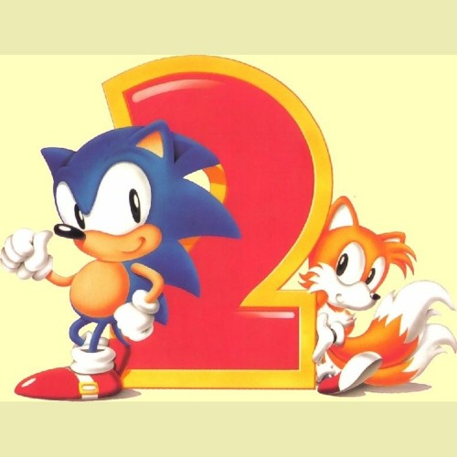 Stream Sonic the Hedgehog 2  Listen to Sonic the Hedgehog 2 Full