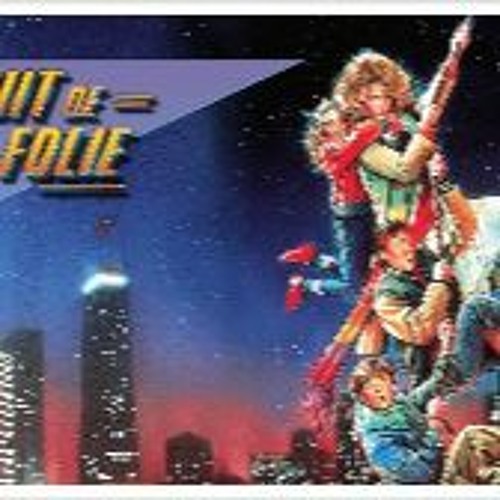 Stream Adventures in Babysitting 1987 Full Movie Streaming