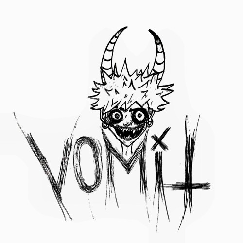 VOMIT - EXIT !     [prod+diklordefenil x tracyzombie]