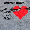 Скачать видео: Broken Heart (FREE DL)