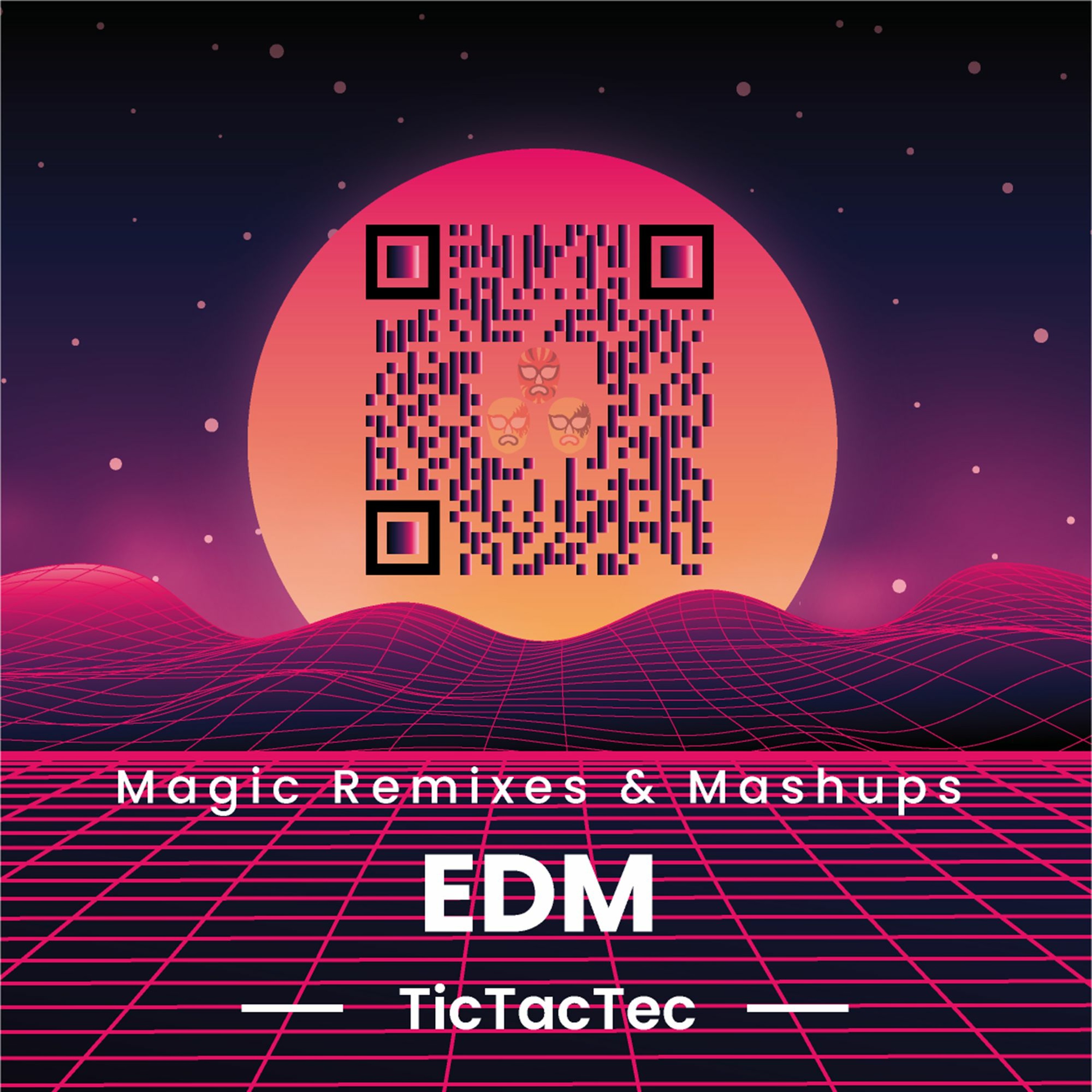 Magic Remixes & Mashups