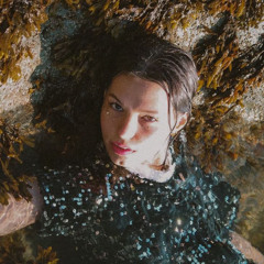 CAZSPER & Vita Flare - you’ll never see me cry.