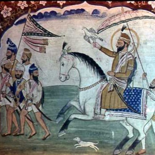 ਹਮਰੀ ਗਣਤ ਨ ਗਣੀਆ ਕਾਈ ਅਪਣਾ ਬਿਰਦੁ ਪਛਾਣਿ ॥ - Bhai Bakshish Singh Ji