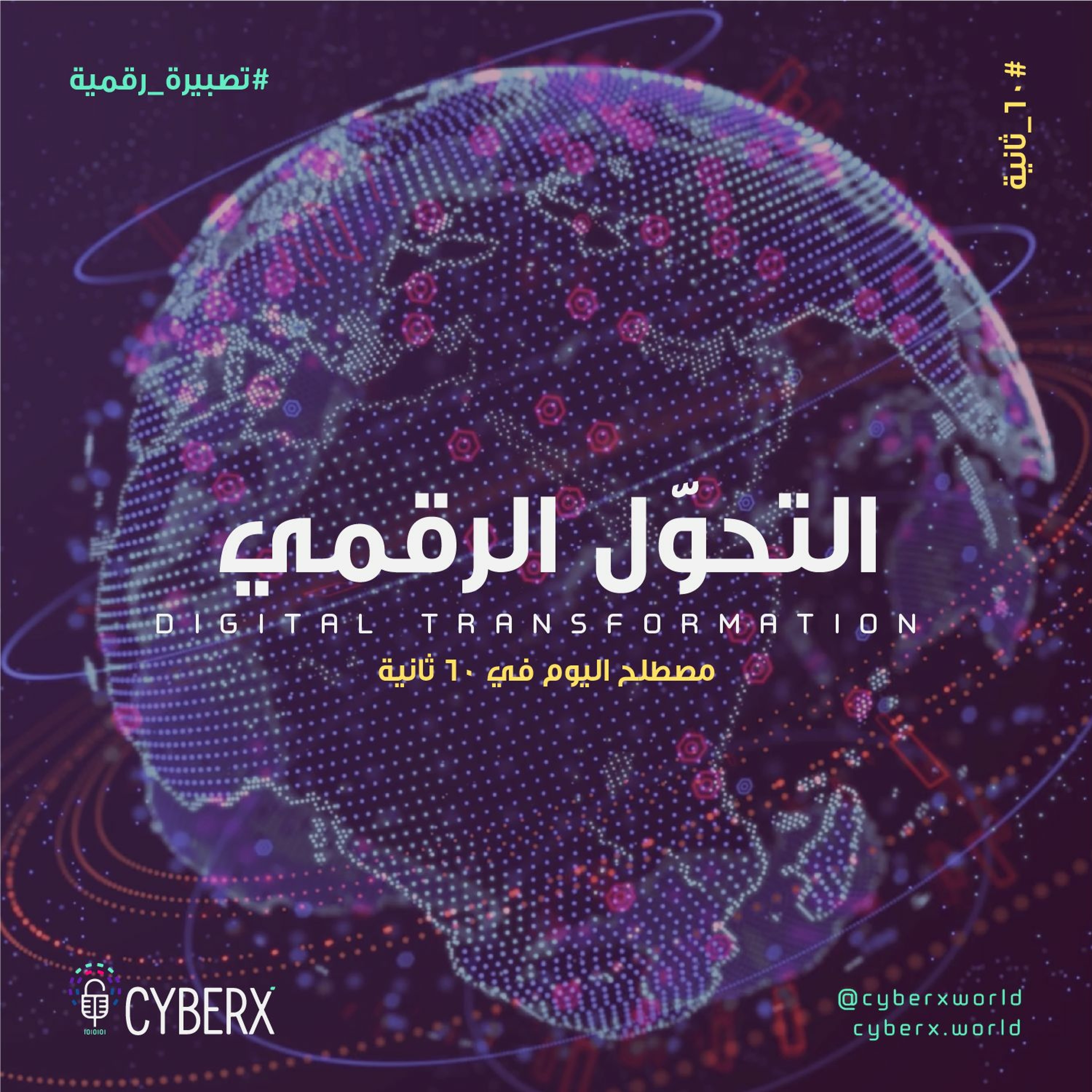 CyberX | سايبرإكس