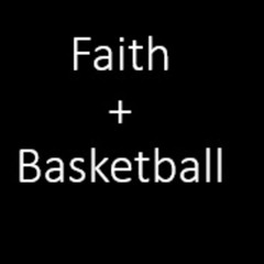 Faith & Basketball - Anna Akbari on How to Weather the Storm Post-Pandemic and Finding Happiness!