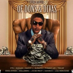 Vybz Kartel - State Eveidence Remix