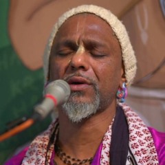 Madhava - Day 2 - Radhadesh Mellows 2020