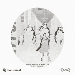 Genesis (Endless Remix)