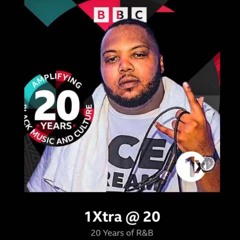 1XTRA @ 20 Mix - 2004 Edition Mixed by @DJBrewst
