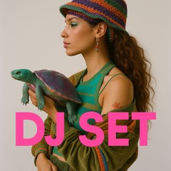 Don’t talk to the DJ