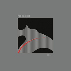 Kiji Suedo - 'Riot' (HM020LP) [CLIPS]