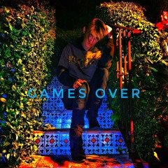 Where we goin’ (Games over )