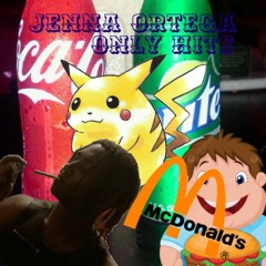 COCA O SPRITE