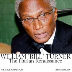 William H, Turner PhD, THE HARLAN RENAISSANCE