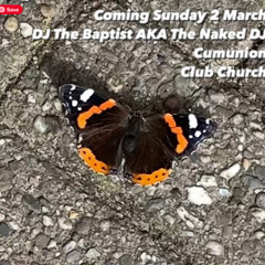 Live @Cumunion, 2 March 2025