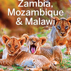 READ EPUB 📚 Lonely Planet Zambia, Mozambique & Malawi (Travel Guide) by  Mary Fitzpa