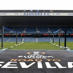 Elated - Heaven Is Simply The Best - Rangers FC Seville Mix