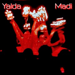 Yalda Special By Madi