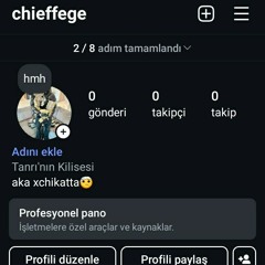 3 - BU KIZ NERELI (prod. xchikatta)@chieffege
