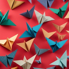 Origami (Remix)