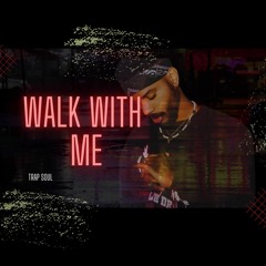 TimmyDark - Walk With Me