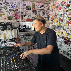 Dubrunner @ The Lot Radio 10-11-2024