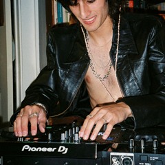 Multi-Genre DJ Mix - Nico N.