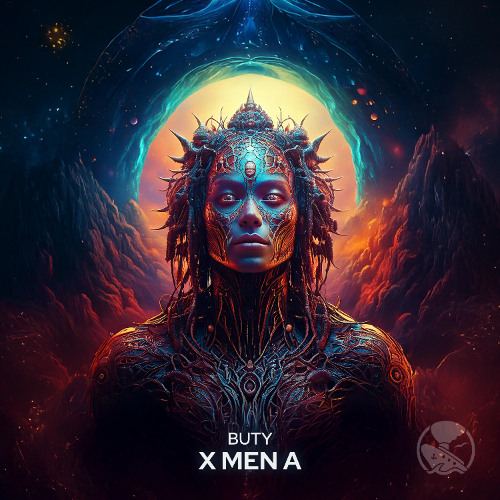 BUTY - X Men A (Original Mix)