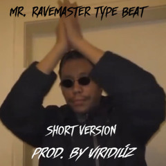 Mr. Ravemaster Type Beat "Jumpstyle 2" - Short Version (prod. by viridiúz)