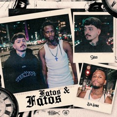 Big Asher & Shiso - Fatos & Fatos (Sandrii Bootleg)