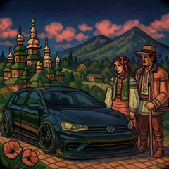 DUBROVKA • GXNRC, HRXSTAL