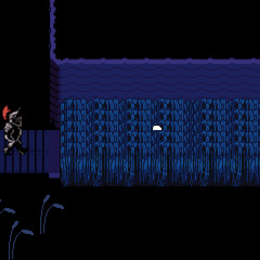 031 - RUN, HUMAN!