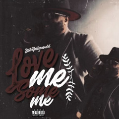 hoolio she wet feat mathe