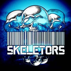 Skeletors - You Must Learn