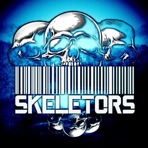 Skeletors - You Must Learn