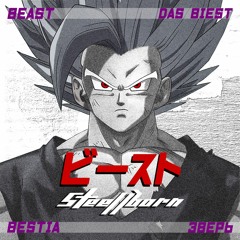 Beast - ビースト  (single) - Gohan Beast