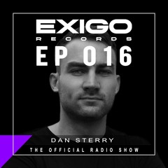 Exigo Radio - EP 16 - Dan Sterry - Spectrum