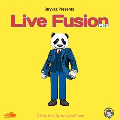 Live Fusion Pt.1